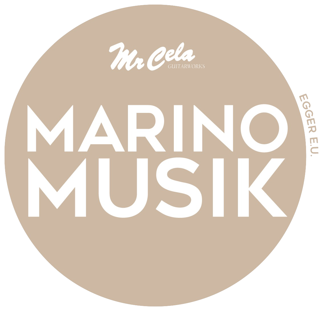 Marino Logo